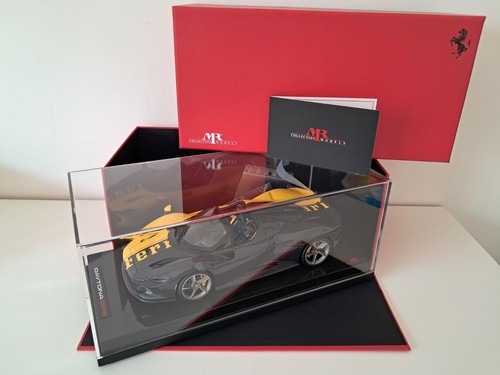 Ferrari daytona sp3 - ferrari,