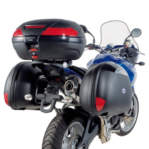 Kr225 porte bagages avec - kr225, porte-bagages