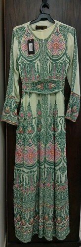 Traditional palestinian thobe - traditional,