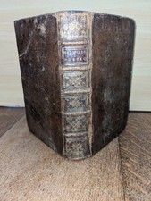 livre ancien- Nouvelle