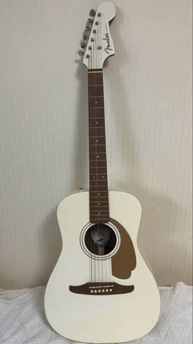 Guitare acoustique électrique