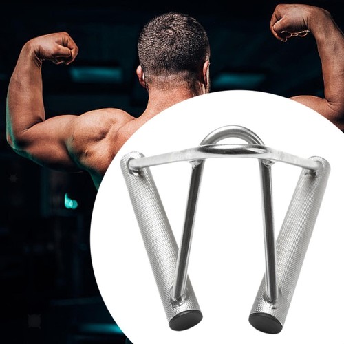 Barre traction lat - traction, avec