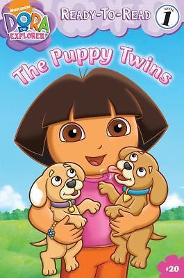 Dora the explorer - dora, ser.: