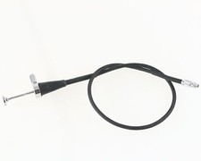 Rondo Déclencheur Câble Déclencheur Fil Déclencheur Câble Court En Noir