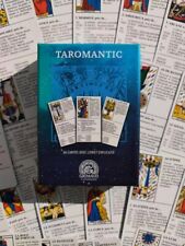Taromantic - Tarot de
