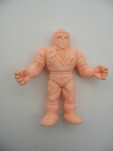 Ideal panosh exogini muscleman - ideal,