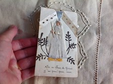 ancien canivet de communion