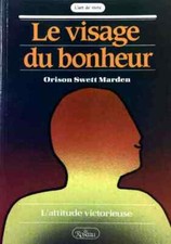Le visage du bonheur - Orison