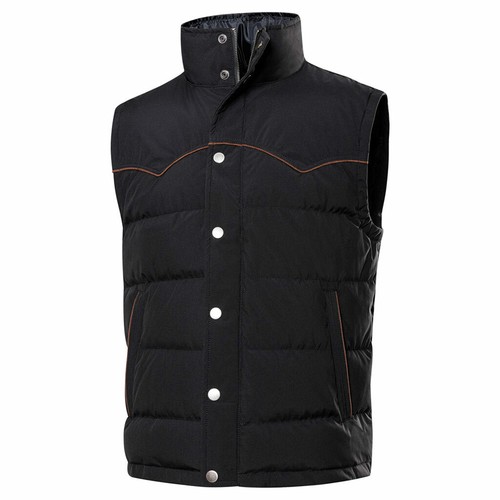 Ref aspen gilet - gilet, d’hiver