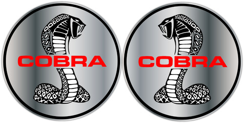 Cobra shelby ford - cobra,