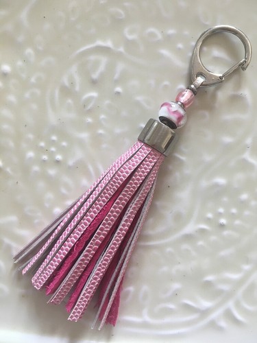 Pompon bijou collier de - pompon,,