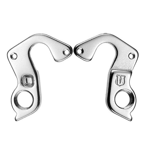 Patte dérailleur vélo alu - vélo,