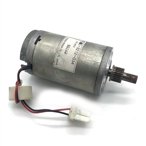 Motor pf - dc,
