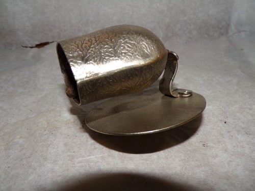 Cloche ceinturon - cloche,