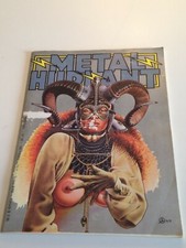 NOV9ab  --  Magazine  BD