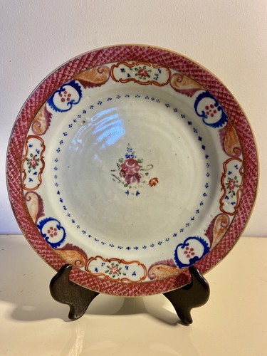Chinese antique qing qianlong - antique,