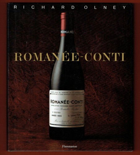 Rare romanée conti - -,