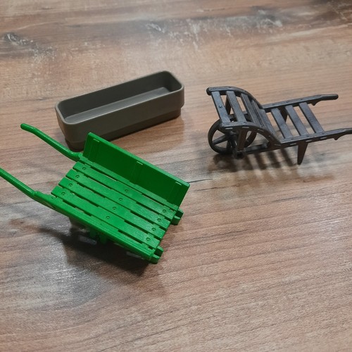 Lot accessoires playmobil - d'accessoires,