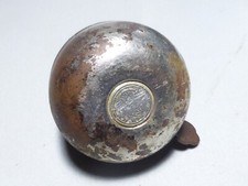 ancienne Sonnette de velo