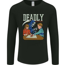 Deadly Jeux pour Enfants Grim