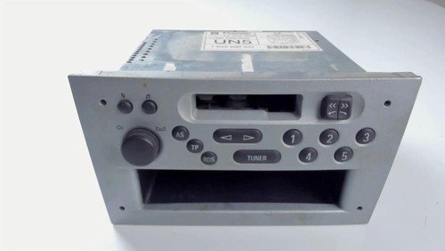 Autoradio opel corsa phase - phase, 1