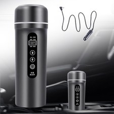 Bouilloire de voiture 12V/24V