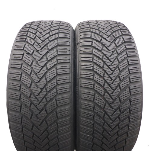 225 2x continental - 50,