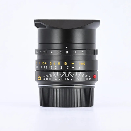 Leica summilux 35mm - summilux,