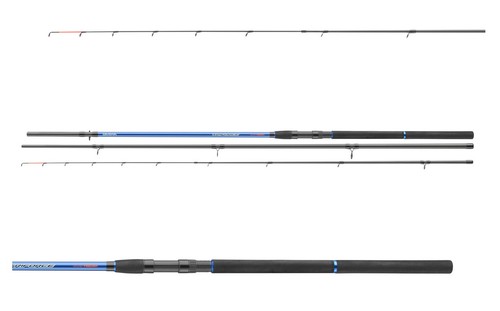 Daiwa triforce target - daiwa, feeder
