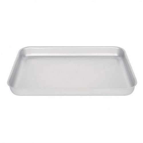 Plat four aluminium - à,