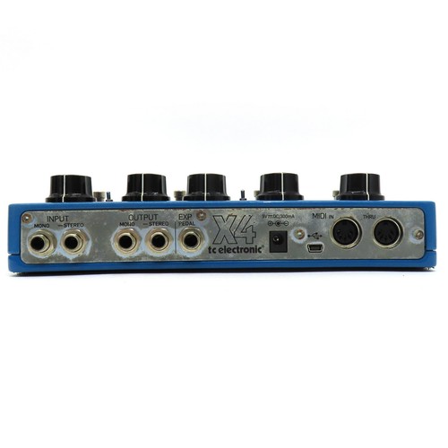 Electronic flashback x4 - electronic,