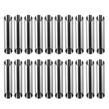  20 PCS Moulle Patisserie