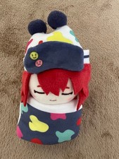 Peluche Blue Archive Maki Good