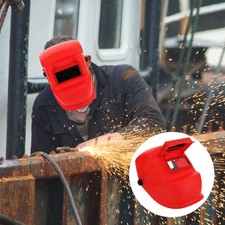 Casque De Protection Capot