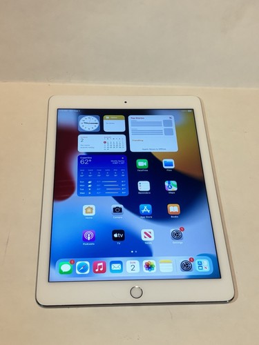 Apple ipad air - 2nd, gen