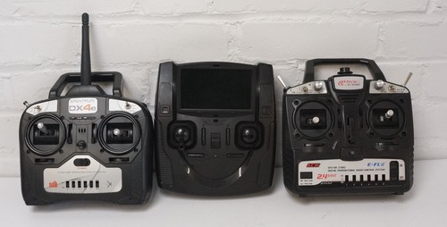 Lot transmitters spektrum - lot,