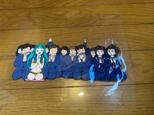 Urusei Yatsura Animation Anime