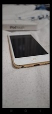 Ipod Touch Doré 16GB