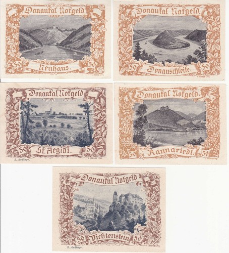 Autriche lot 50 - 5, heller