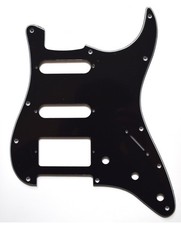 Pickguard Stratocaster SSH