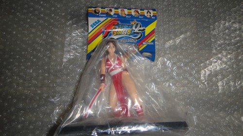 Figurine mai shiranui kof - figurine,