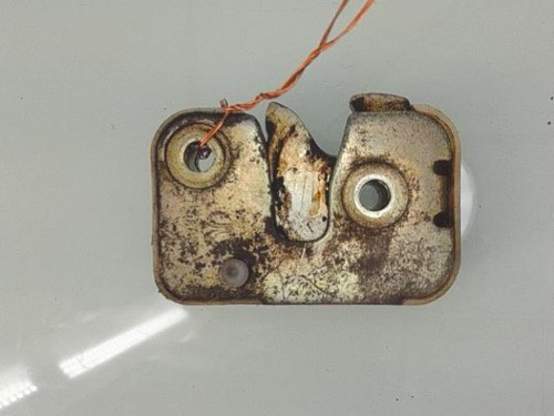 Serrure avant droit citroen - serrure,