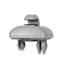 Clip Crochet Fixation Rapide