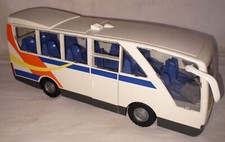 AUTOCAR  PLAYMOBIL  2003
