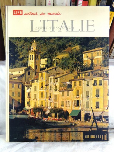 Life autour monde - life,