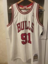Maillot NBA Rodman