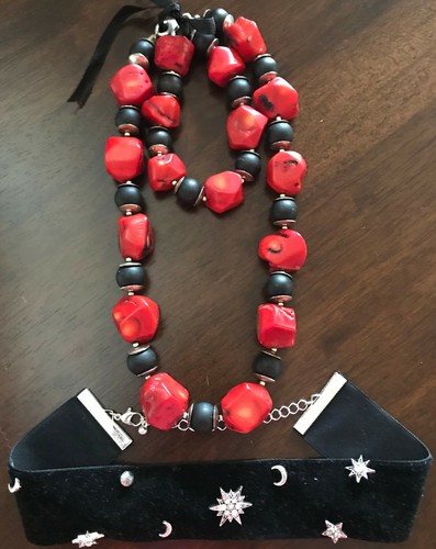 Sublime jeu bijoux - jeu, 3tlg