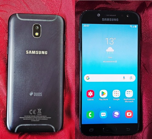 Smartphone samsung galaxy - samsung,