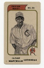 #TN01238 OLIVER MARCELLE Negro