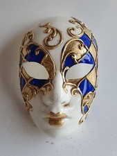 Masque Vénitien authentique